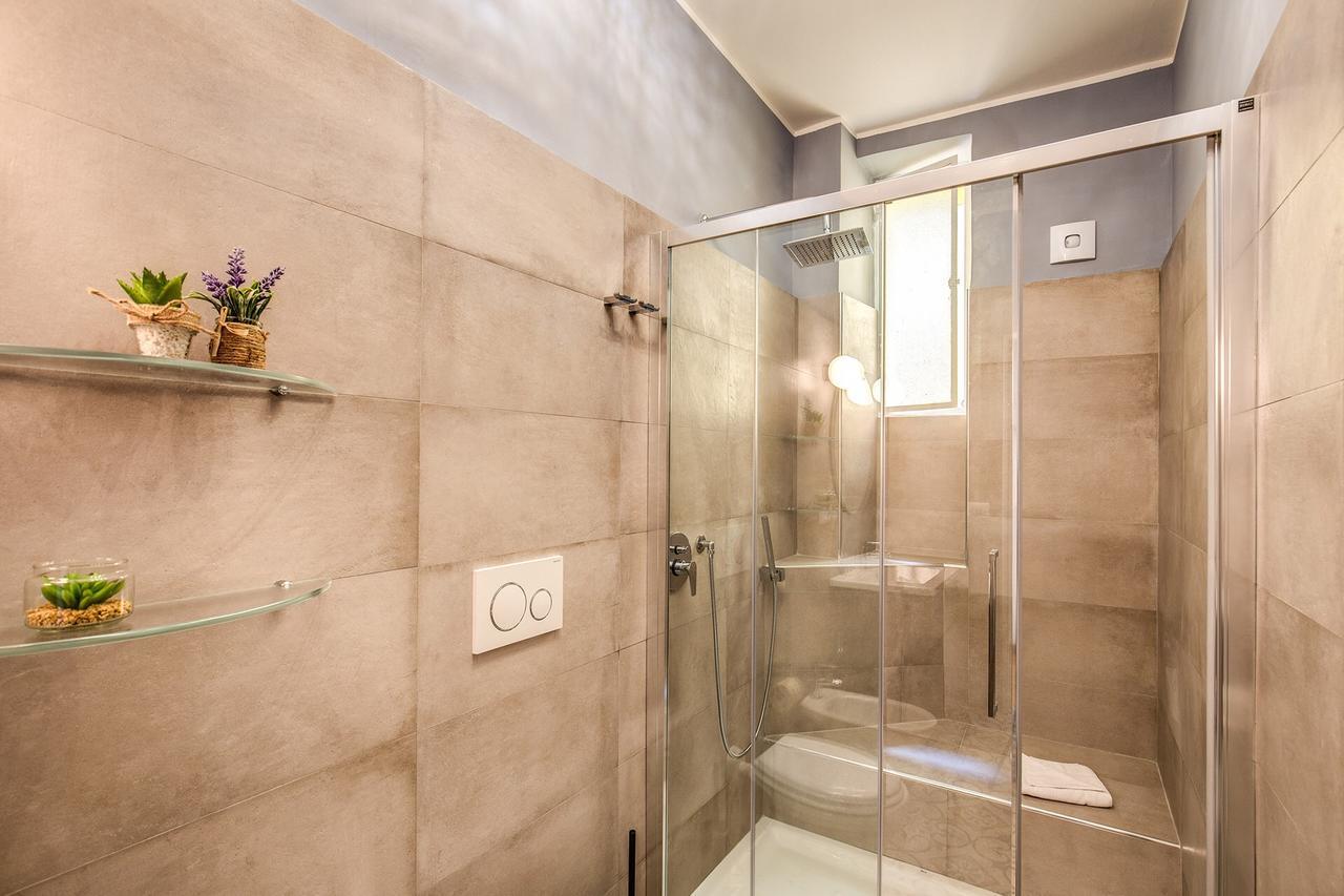 Ripetta Miracle Suite Rome Exterior photo
